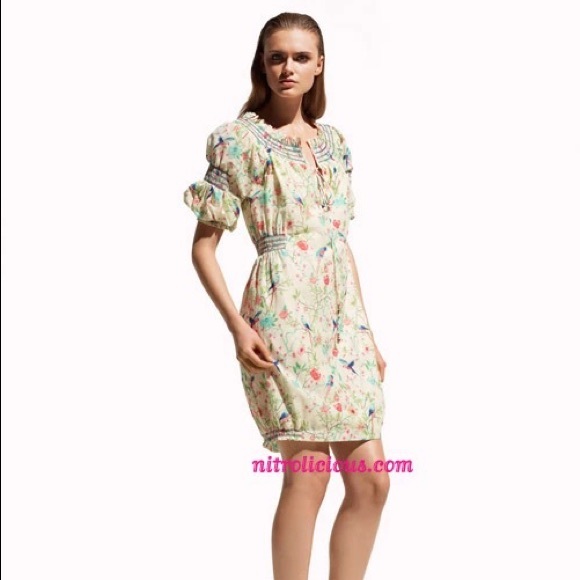 H&M x Matthew Williamson Dress - Picture 1 of 7